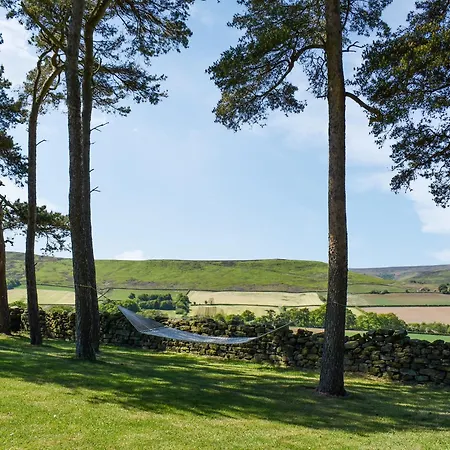 Apartament Barn Owl Hut - Uk49769 *