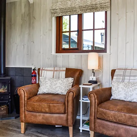 Apartament Barn Owl Hut - Uk49769 Westerdale