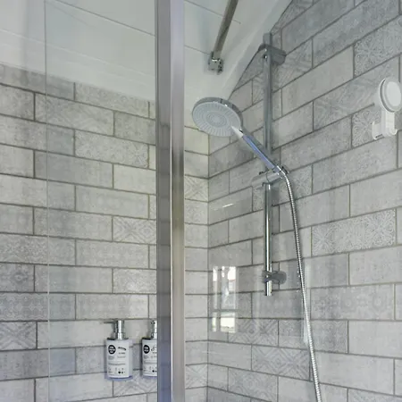 Barn Owl Hut - Uk49769 Apartament Westerdale