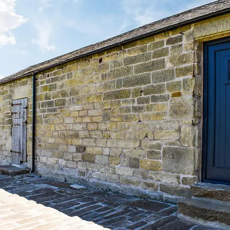 Apartament Barn Owl Hut - Uk49769 Westerdale