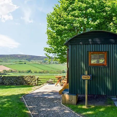 아파트 Barn Owl Hut - Uk49769 *